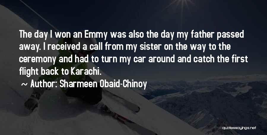 Sharmeen Obaid-Chinoy Quotes 1632887
