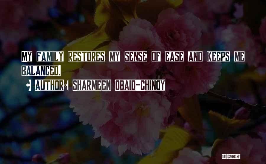 Sharmeen Obaid-Chinoy Quotes 1696025