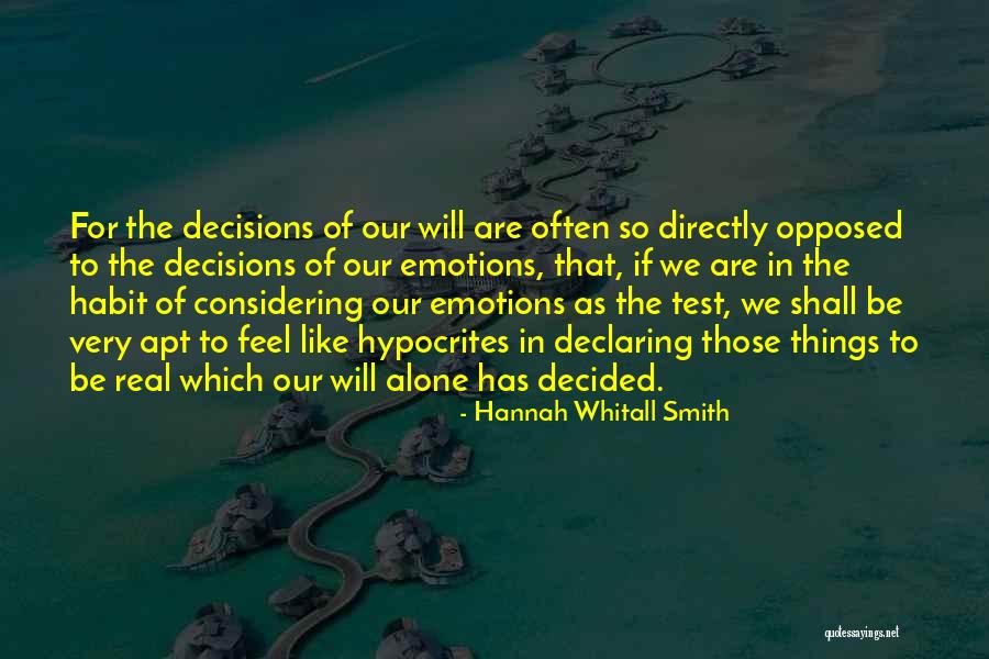 Sharmel Teague Quotes By Hannah Whitall Smith Sharmel Teague Quotes By Hannah Whitall Smith