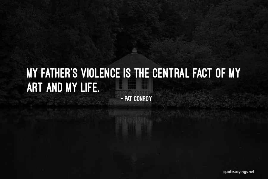 Sharmela Girjanand Quotes By Pat Conroy