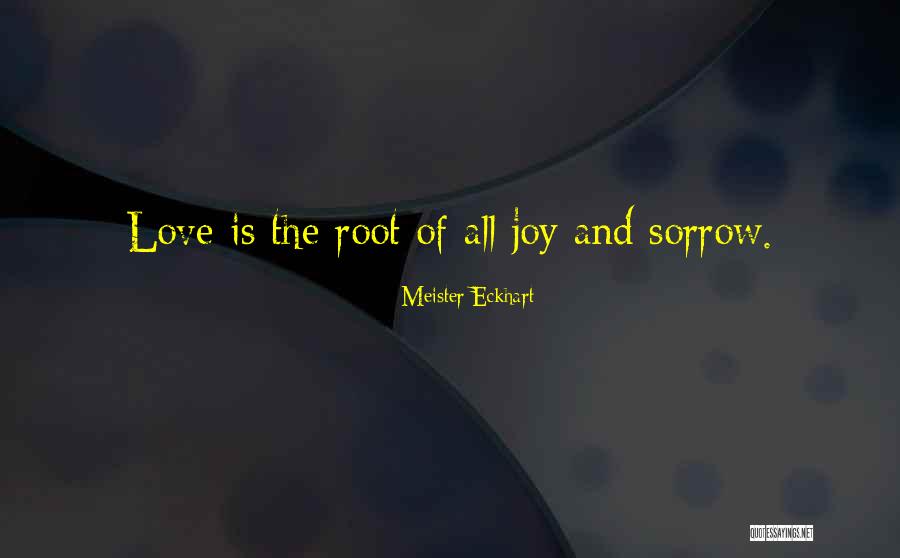Sharmela Williams Quotes By Meister Eckhart Sharmela Williams Quotes By Meister Eckhart
