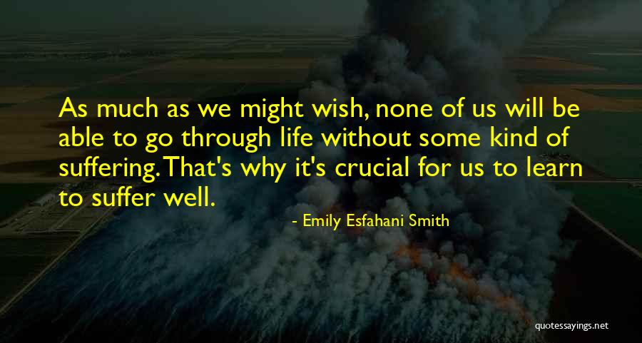 Sharmiel Quotes By Emily Esfahani Smith Sharmiel Quotes By Emily Esfahani Smith