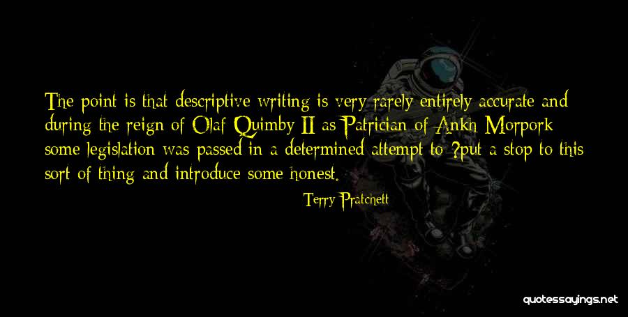 Sharmila Mandre Quotes By Terry Pratchett Sharmila Mandre Quotes By Terry Pratchett