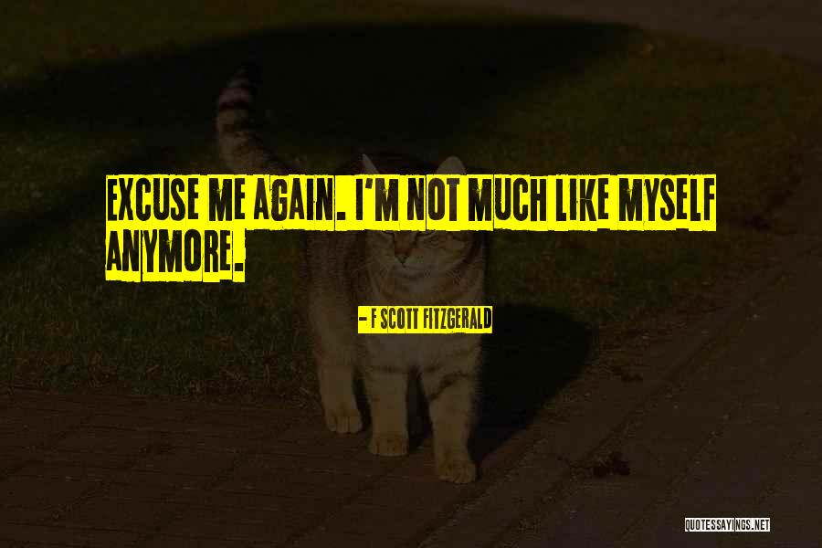 Sharmilee Supriyo Quotes By F Scott Fitzgerald Sharmilee Supriyo Quotes By F Scott Fitzgerald