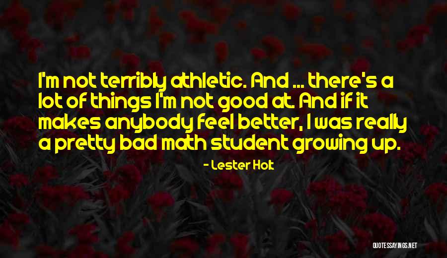 Sharmindagi Quotes By Lester Holt Sharmindagi Quotes By Lester Holt