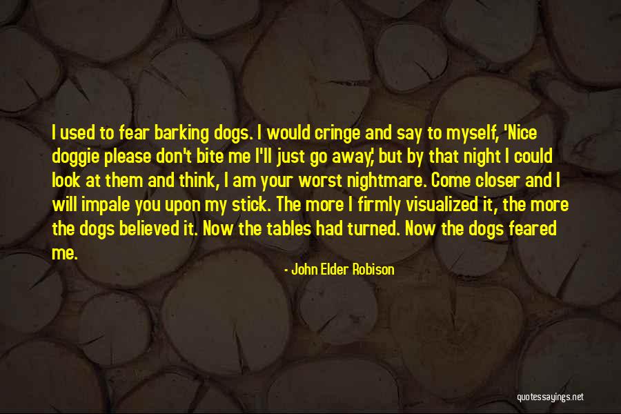 Sharmini And Tippit Quotes By John Elder Robison Sharmini And Tippit Quotes By John Elder Robison