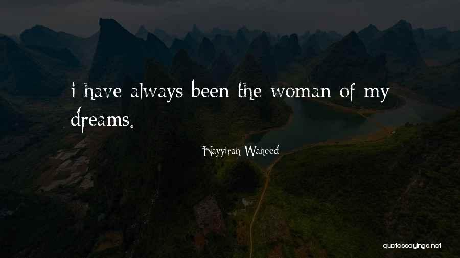 Sharmini Shaker Quotes By Nayyirah Waheed