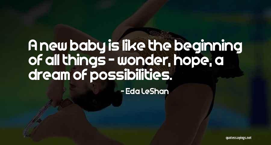 Sharmishta Byragani Quotes By Eda LeShan Sharmishta Byragani Quotes By Eda LeShan