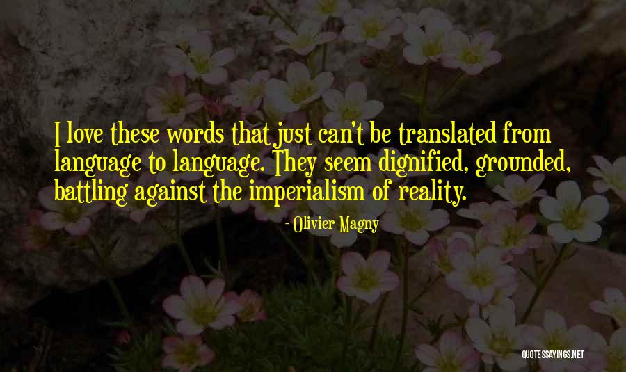 Sharmishta Sarkar Quotes By Olivier Magny Sharmishta Sarkar Quotes By Olivier Magny