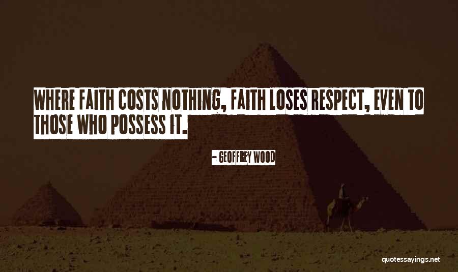 Sharmistha Chatterjee Quotes By Geoffrey Wood Sharmistha Chatterjee Quotes By Geoffrey Wood