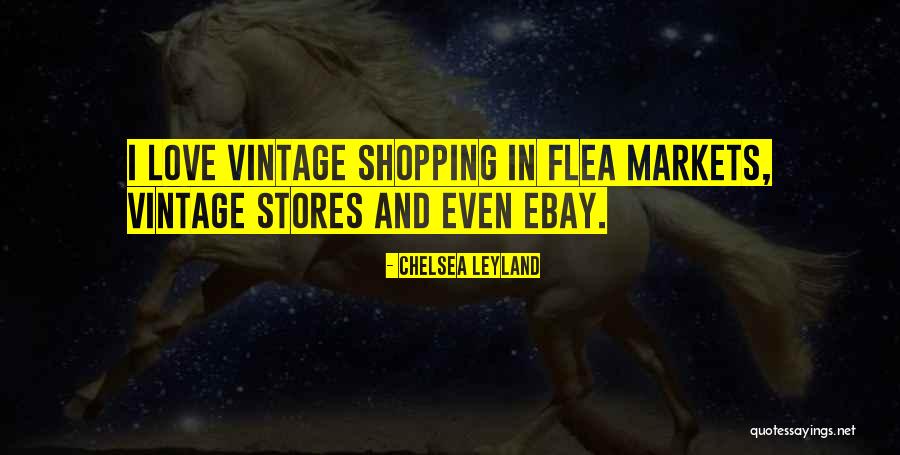 Sharmota Quotes By Chelsea Leyland Sharmota Quotes By Chelsea Leyland
