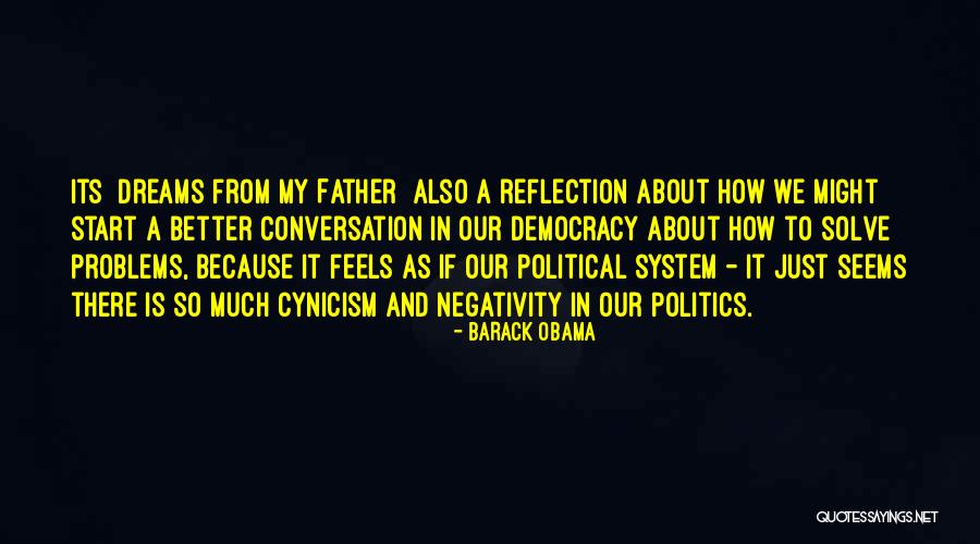 Sharnay Handy Quotes By Barack Obama Sharnay Handy Quotes By Barack Obama
