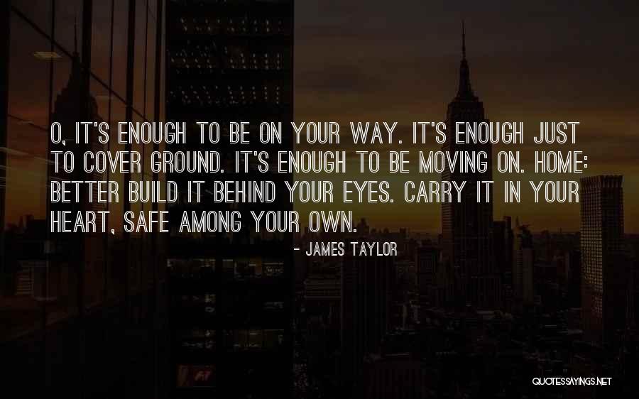 Sharnett Quotes By James Taylor Sharnett Quotes By James Taylor