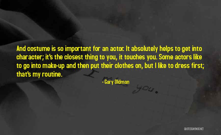 Sharnia Quotes By Gary Oldman Sharnia Quotes By Gary Oldman