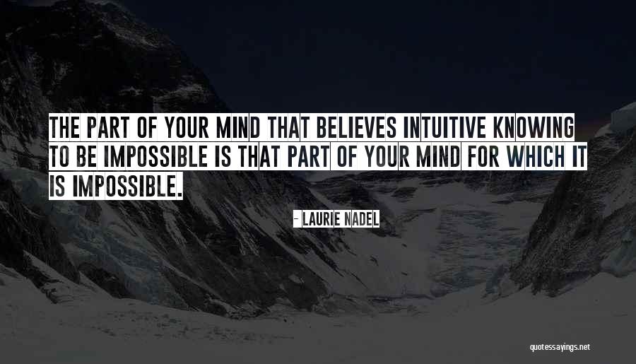 Sharnia Quotes By Laurie Nadel Sharnia Quotes By Laurie Nadel