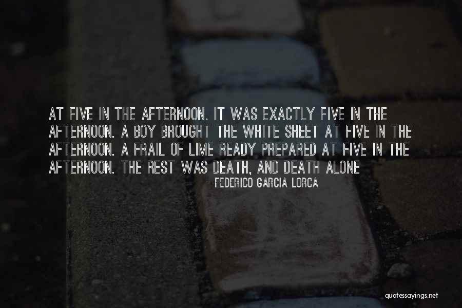 Sharnie Kaiden Quotes By Federico Garcia Lorca Sharnie Kaiden Quotes By Federico Garcia Lorca