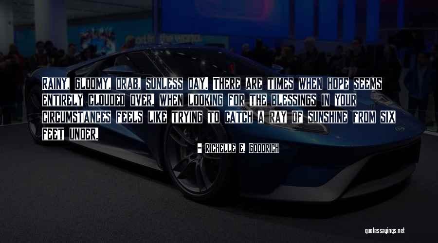 Sharokina Awanes Quotes By Richelle E. Goodrich Sharokina Awanes Quotes By Richelle E. Goodrich