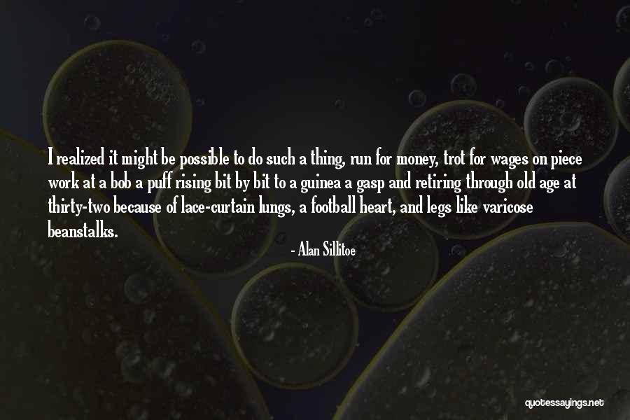 Sharokina Pazand Quotes By Alan Sillitoe Sharokina Pazand Quotes By Alan Sillitoe