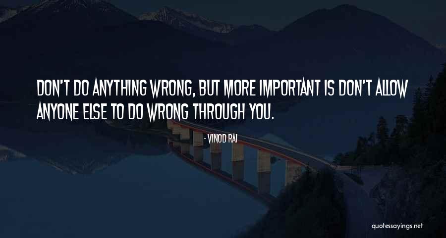 Sharokina Perazic Quotes By Vinod Rai Sharokina Perazic Quotes By Vinod Rai