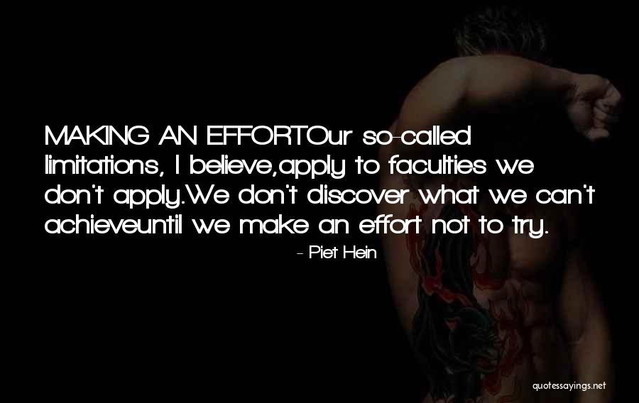 Sharolyn Wallace Quotes By Piet Hein Sharolyn Wallace Quotes By Piet Hein