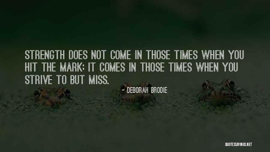 Sharome Quotes By Deborah Brodie Sharome Quotes By Deborah Brodie