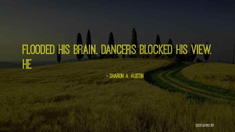 Sharon A. Austin Quotes 1384355