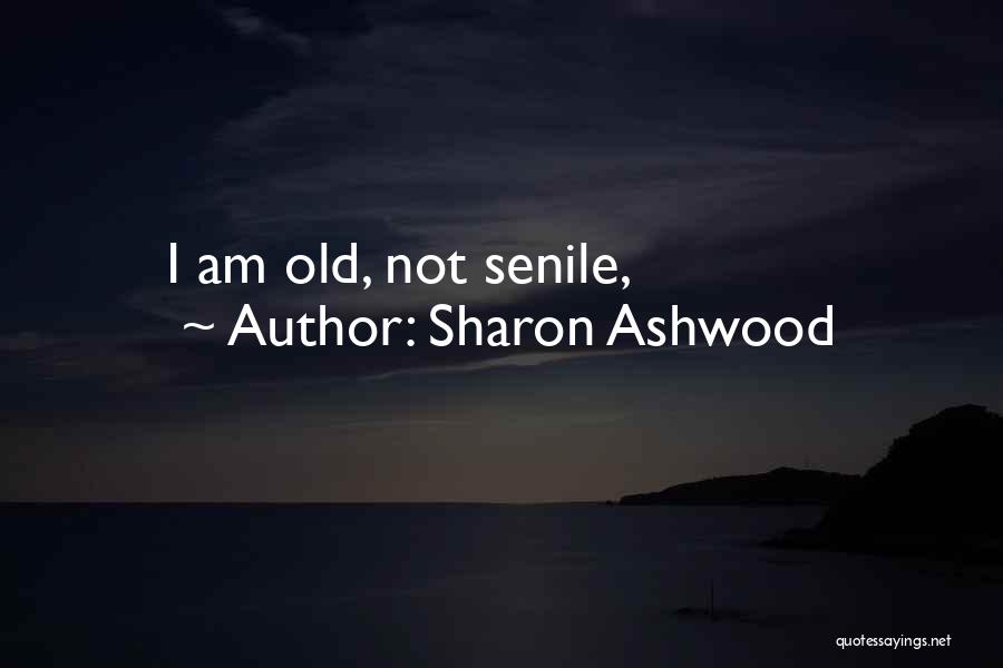 Sharon Ashwood Quotes 1411162