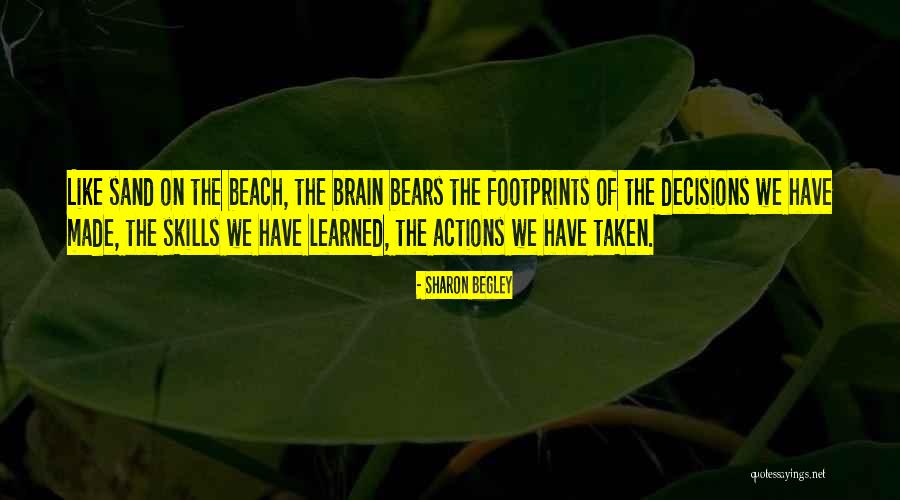 Sharon Begley Quotes 2059327 Sharon Begley Quotes 2059327