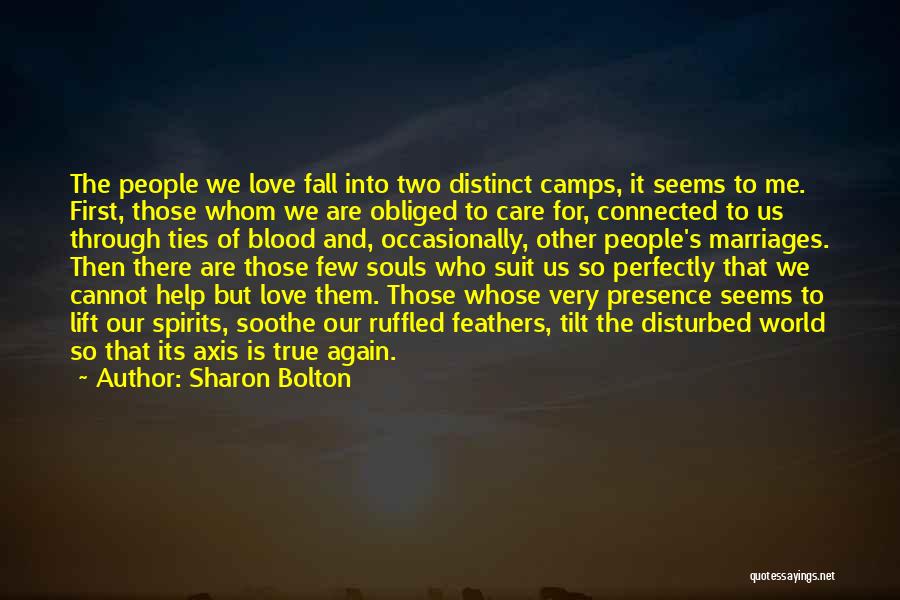 Sharon Bolton Quotes 1691006