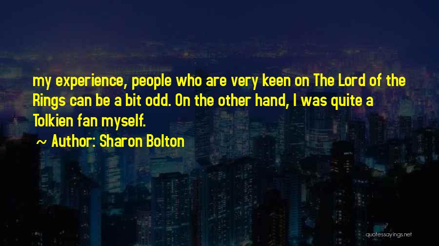 Sharon Bolton Quotes 1756914