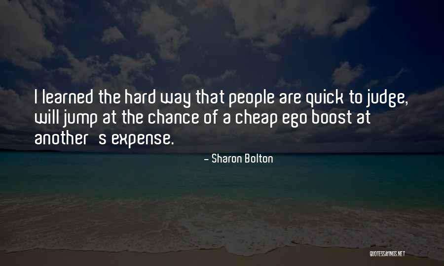 Sharon Bolton Quotes 2186607 Sharon Bolton Quotes 2186607