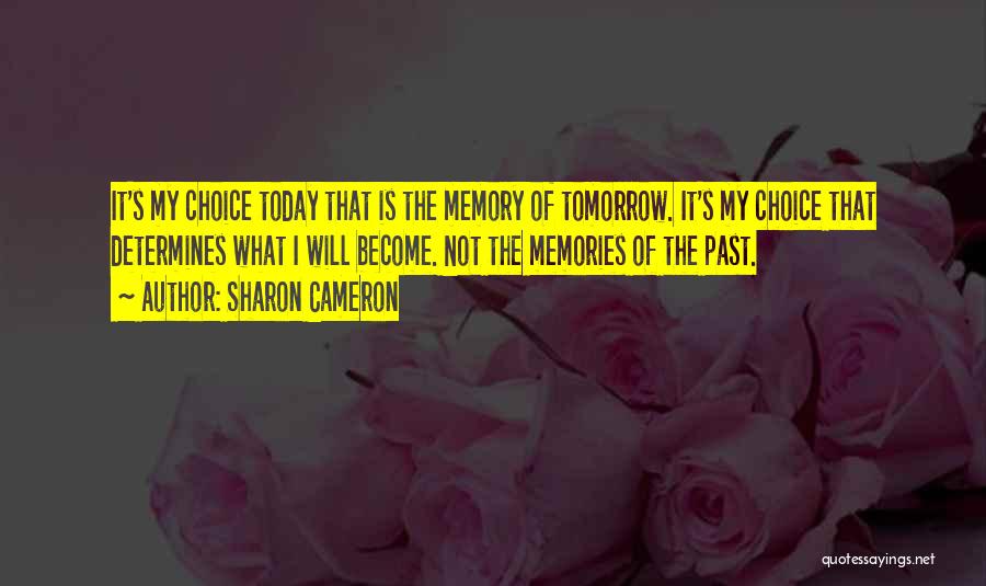 Sharon Cameron Quotes 1096859