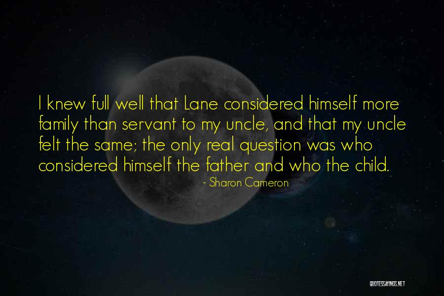 Sharon Cameron Quotes 1962843