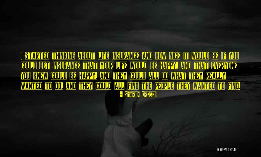 Sharon Creech Quotes 1059177 Sharon Creech Quotes 1059177