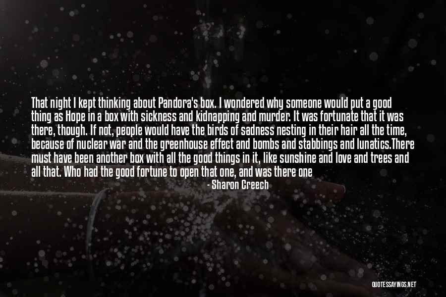 Sharon Creech Quotes 1113104 Sharon Creech Quotes 1113104