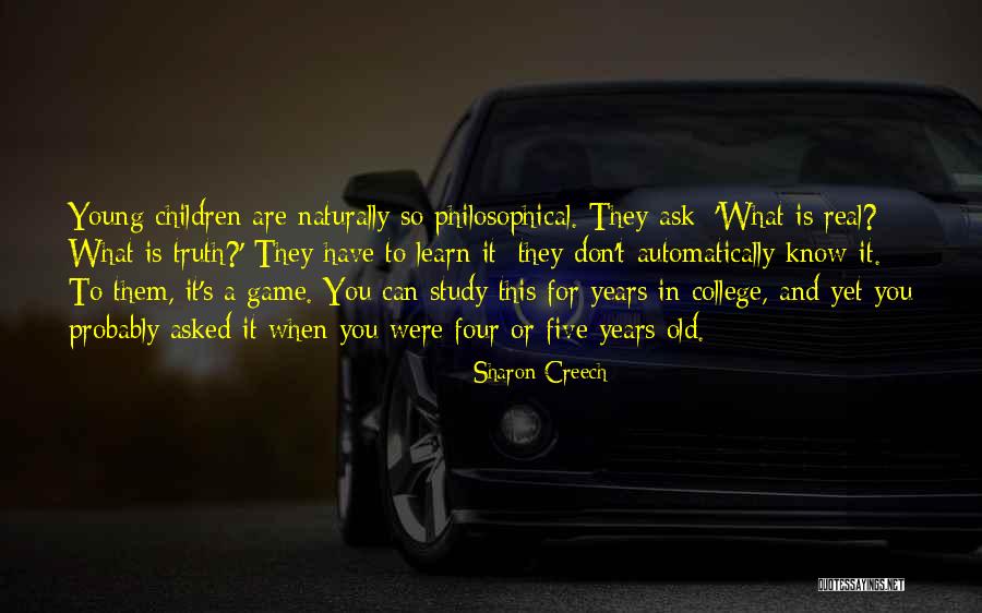 Sharon Creech Quotes 1196881 Sharon Creech Quotes 1196881