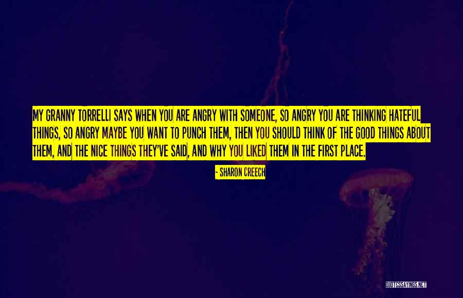 Sharon Creech Quotes 1410567 Sharon Creech Quotes 1410567