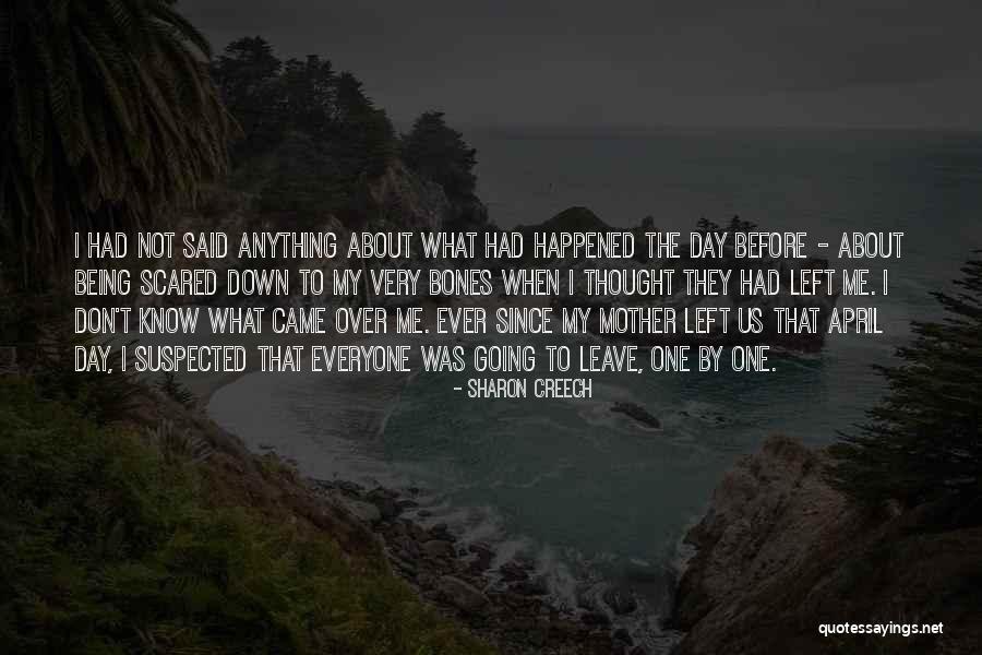 Sharon Creech Quotes 1573994 Sharon Creech Quotes 1573994