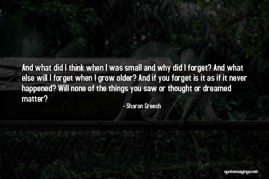 Sharon Creech Quotes 1692298 Sharon Creech Quotes 1692298