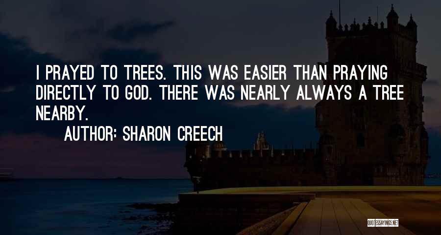 Sharon Creech Quotes 1892106