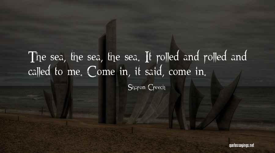 Sharon Creech Quotes 2009970 Sharon Creech Quotes 2009970