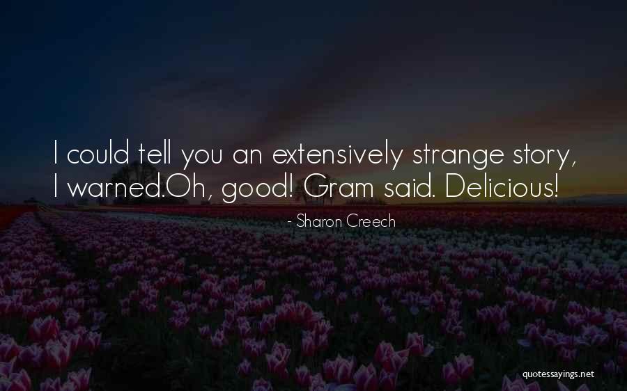 Sharon Creech Quotes 2074274 Sharon Creech Quotes 2074274