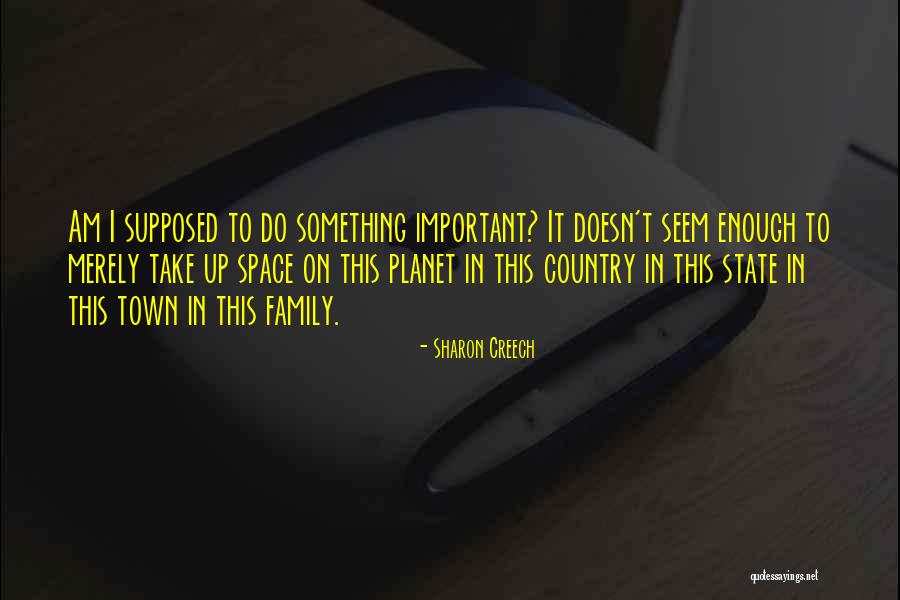 Sharon Creech Quotes 2151355 Sharon Creech Quotes 2151355