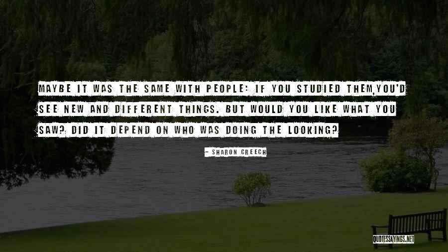 Sharon Creech Quotes 438238 Sharon Creech Quotes 438238