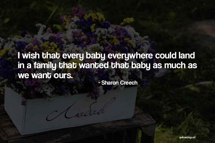 Sharon Creech Quotes 441264 Sharon Creech Quotes 441264