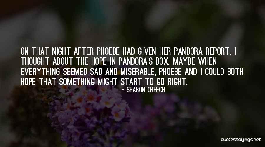 Sharon Creech Quotes 451688 Sharon Creech Quotes 451688