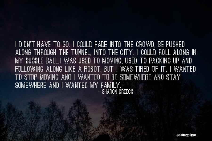Sharon Creech Quotes 761308 Sharon Creech Quotes 761308