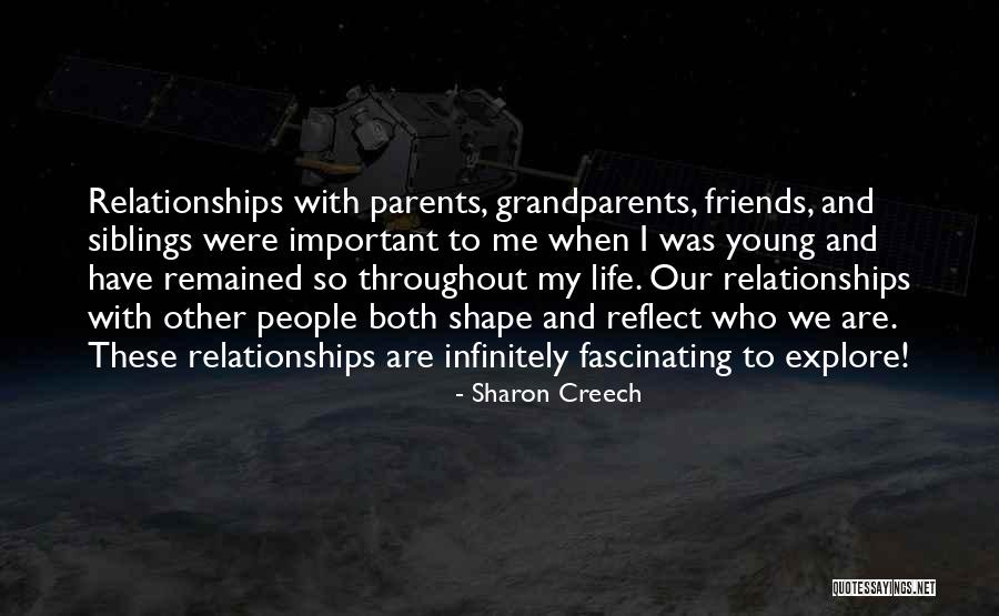 Sharon Creech Quotes 858584 Sharon Creech Quotes 858584