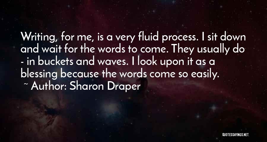 Sharon Draper Quotes 1951313