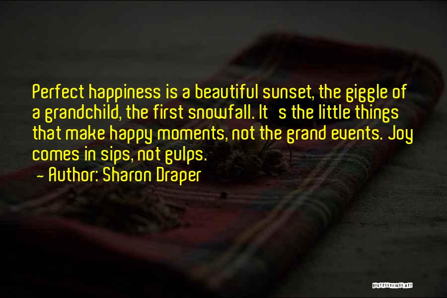 Sharon Draper Quotes 617440